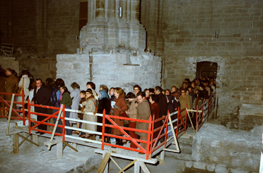 1981: Portes ouvertes